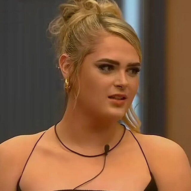 Hallie Clarke