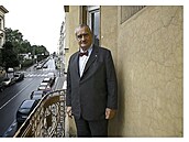 Karel Schwarzenberg