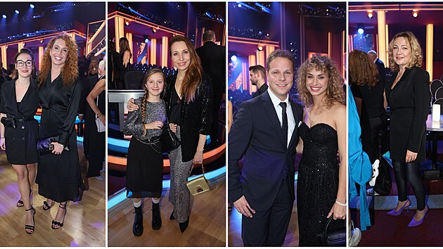 Na StarDance vyrazila i Denisa Nesvailová. Kdo dalí tentokrát nechybl?