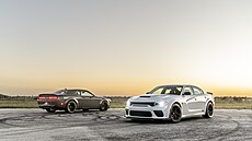 Hennessey H1000 Last Stand