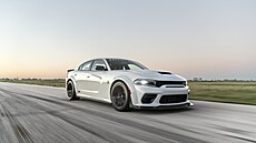 Hennessey H1000 Last Stand