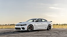 Hennessey H1000 Last Stand