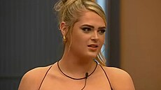 Hallie Clarke