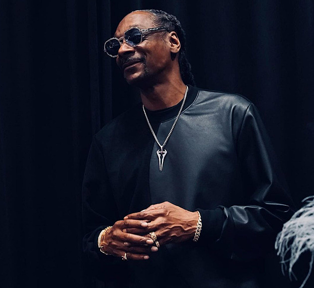 Snoop Dogg vechny napálil kvli reklam
