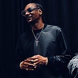 Snoop Dogg v�echny nap�lil kv�li reklam�
