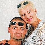 Manel Dana a Jaroslav Stodolovi
