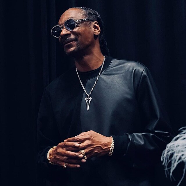 Snoop Dogg vechny naplil kvli reklam