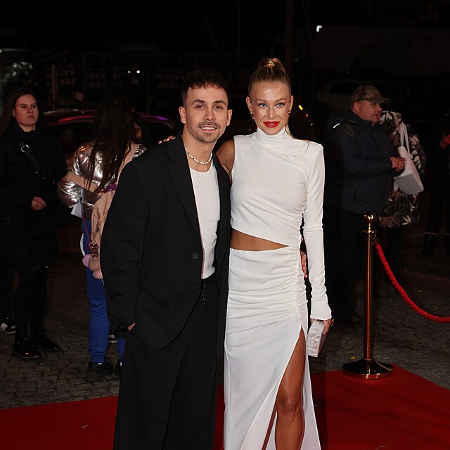 �esk� slav�k 2023: Nat�lie Kotkov� a Petr Lexa