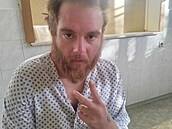 Rapper a narkoman Tyler Durden