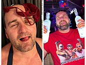 Peter Kutka alias Kobra