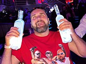 Peter Kutka alias Kobra