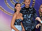Gabriela Gá�párová a její sexy outfit.