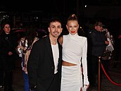 �esk&#253; slav&#237;k 2023: Dorazil i Petr Lexa.