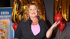 Halina Pawlowská