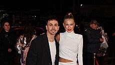 �eský slavík 2023: Dorazil i Petr Lexa.