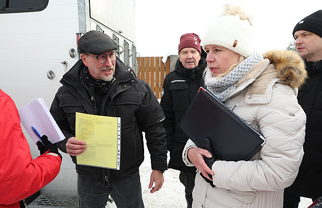 Vémolu podezírají z týrání, tygřice měla vyoperované drápy. Kvůli zánětu, hájí se