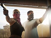 Trailer na GTA VI je tu