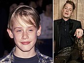 Macaulay Culkin