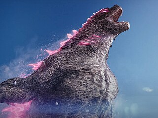 Vyel trailer na nov film Godzilla x Kong : The New Empire