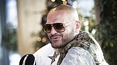 Patrik Rytmus Vrbovský