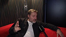 Roman Ondrá�ek promluvil.