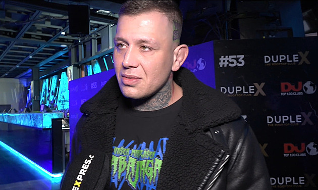 Mikulášek vs Benda: Jsi konfident, vzkazuje Mikulášek. Už brzy si vše vyjasní v kleci Clash of the Stars