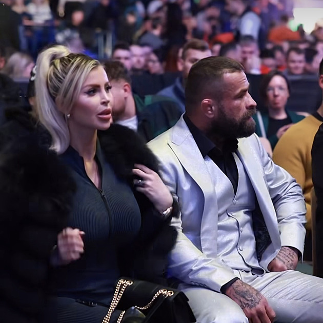 Nejlepší MMA galavečery za rok 2023: Odveta Kincla a Vémoly, Tipsport Gamechanger, Procházkův pád