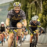 Nov vzvy pipravili organiztoi L'Etape Czech Republic by Tour de France!