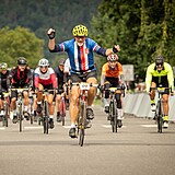 Nov vzvy pipravili organiztoi L'Etape Czech Republic by Tour de France!