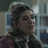 Lola Airdale-Cavendish-Kincaid jako ptelkyn prince Williama podle Netflixu.
