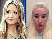 Amanda Bynes