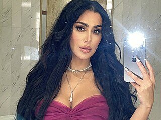 Huda Kattan