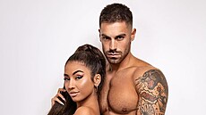 Adam Sedro a Venis Dao