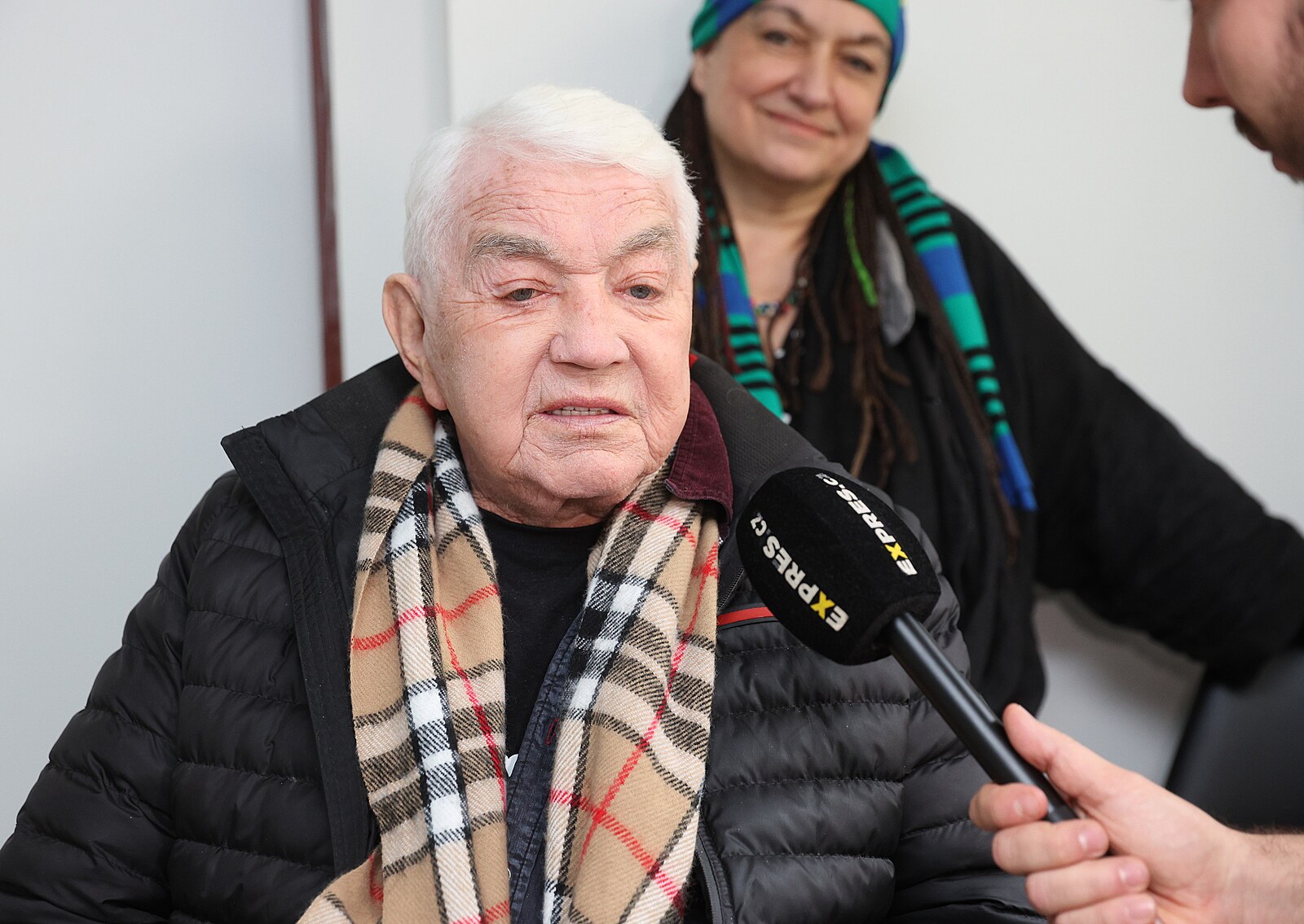 Ji Krampol