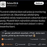 Policie o ppadech v