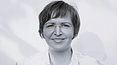 Lenka Hlávková