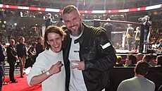 Filip Kratochvíl a Radek Filipi