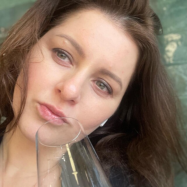 Jana Mal��ov� pro�la velkou zm�nou.