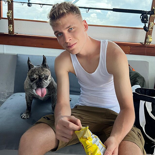 tpn rmek alias Steven Gash