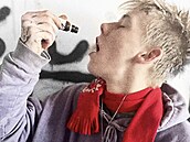 rapper Semspoko