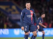 Kylian Mbappé