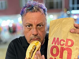 Profimannova kari�ra je v trosk�ch