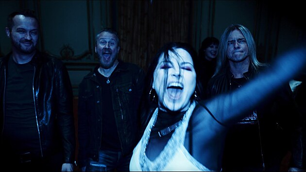 Evanescence