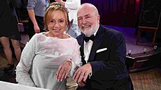 Jitku Sedlá�kovou �eká v Zoo svatba.