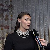 Tana Makarenko v rozhovoru pro Expres
