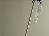 Tiktoker Lubo� Bailador je v nemocnici