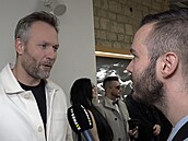 Ond�ej Novotný promluvil o Vémolovi a jeho budoucnosti.