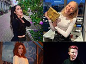 Neaktuální influence�i