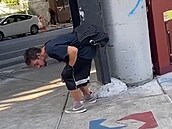 Zombie droga je také v �esku