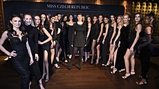 �editelka sout�e Ta�ána Makarenko se svou top dvacítkou